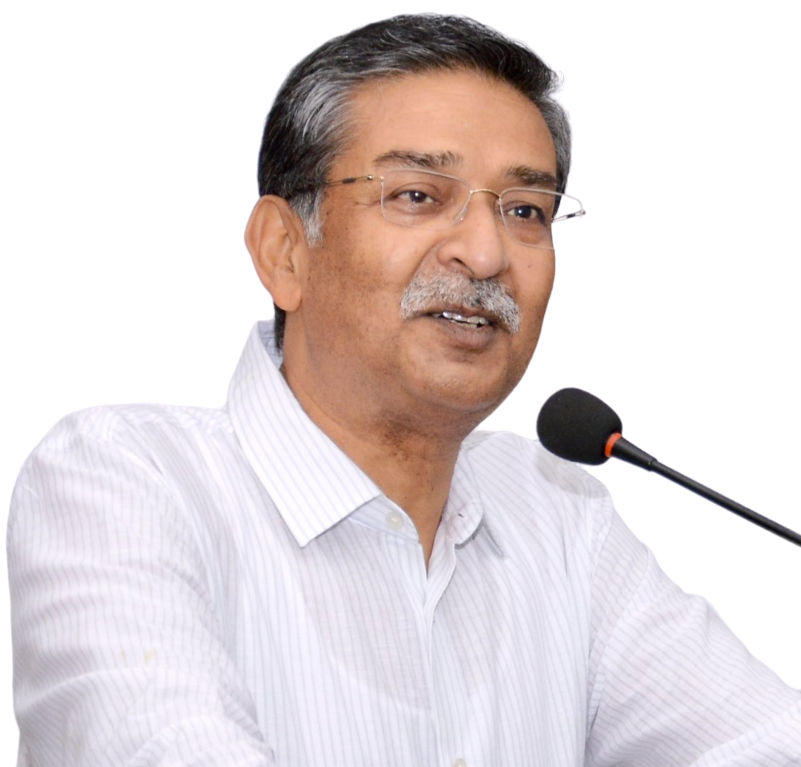 Shri V. Srinivas, I.A.S.