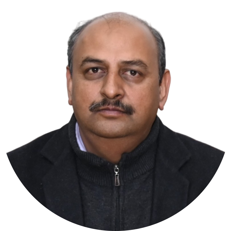 Sanjeev Sharma