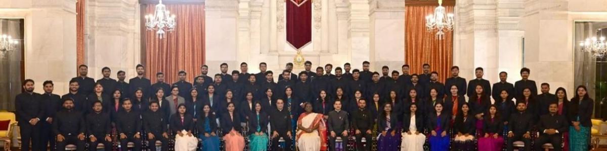 Guide for Civil Servants