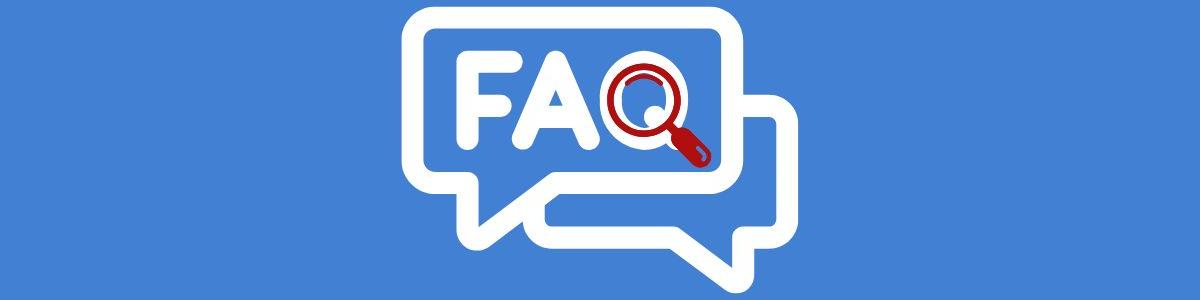 FAQs