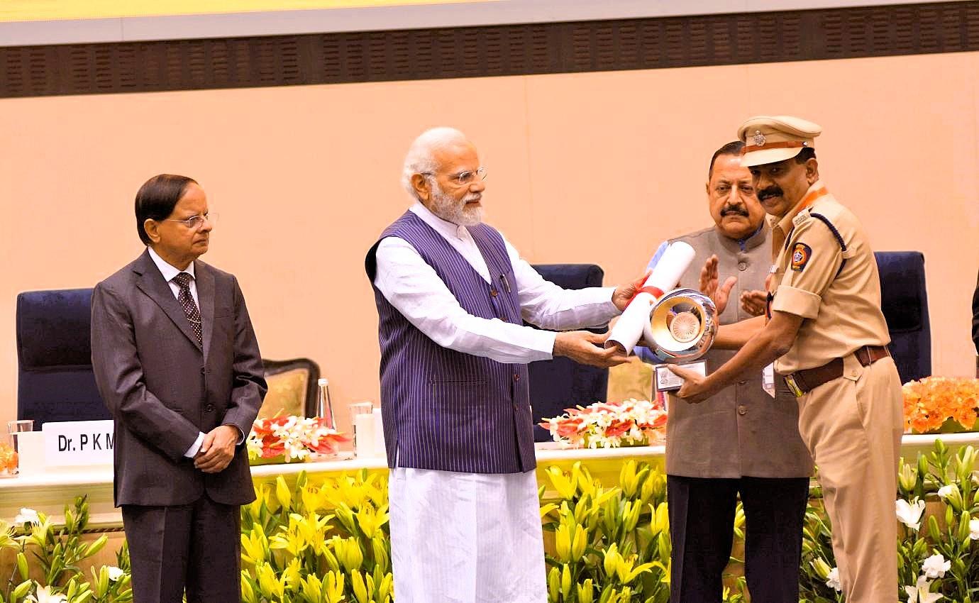 16th Civil Service Day 2023