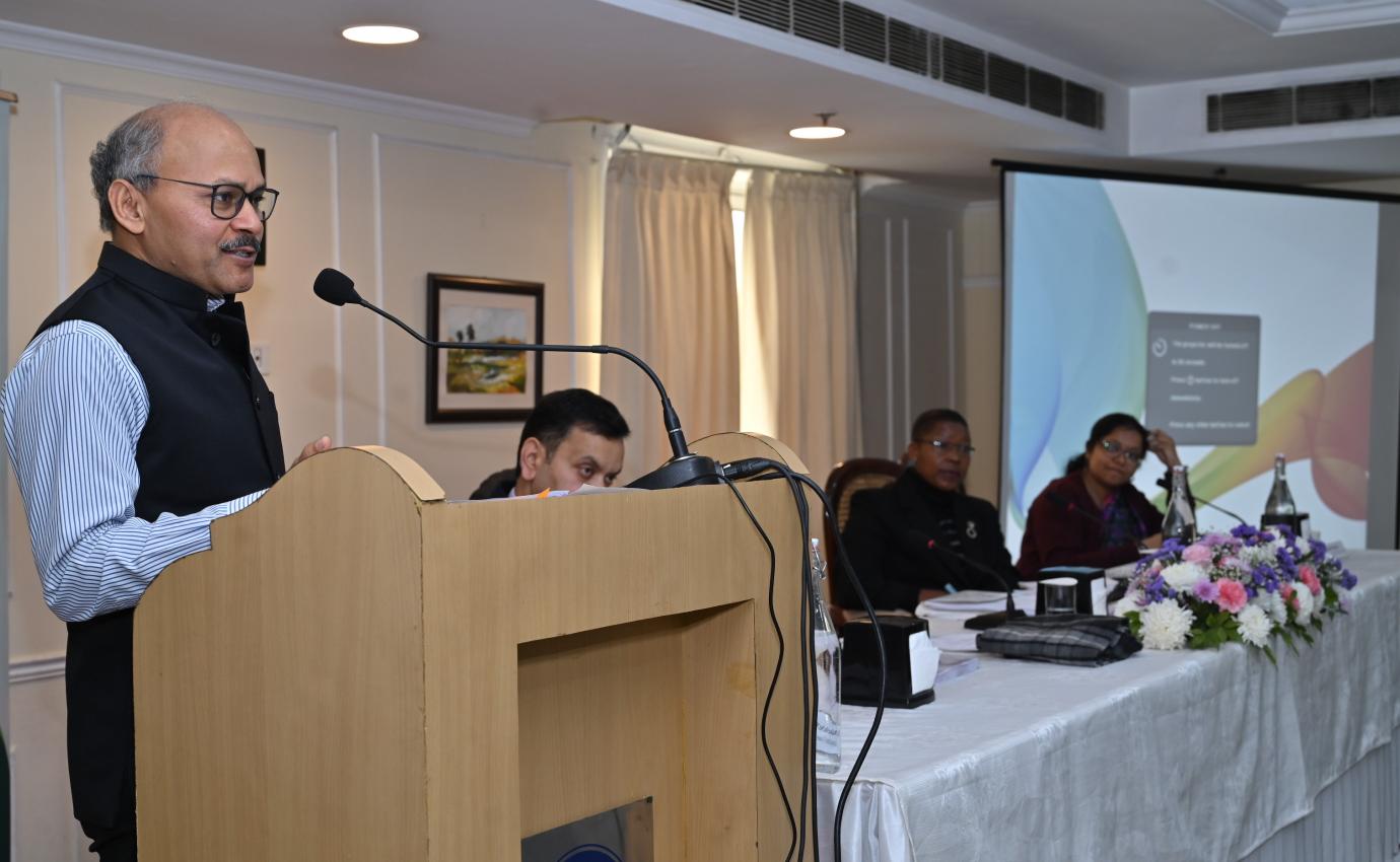 Special CBP on Leadership & National Transformation for Senior Civil Servants of Republic of Kenya