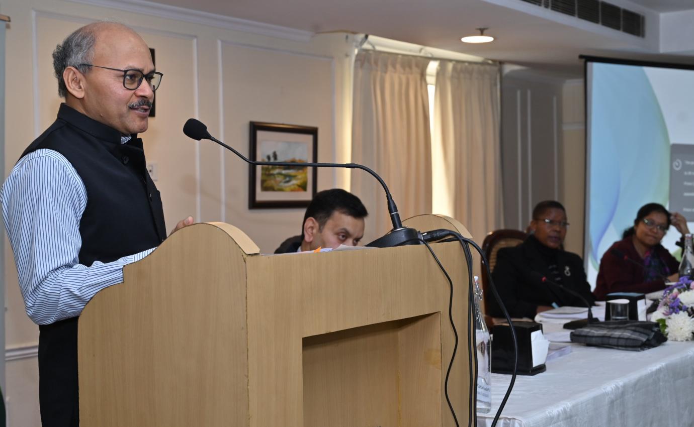 Special CBP on Leadership & National Transformation for Senior Civil Servants of Republic of Kenya