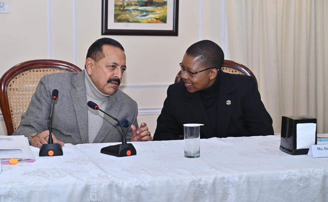 Special CBP on Leadership & National Transformation for Senior Civil Servants of Republic of Kenya