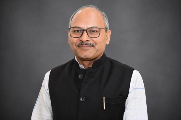 Dr. Surendrakumar Bagde