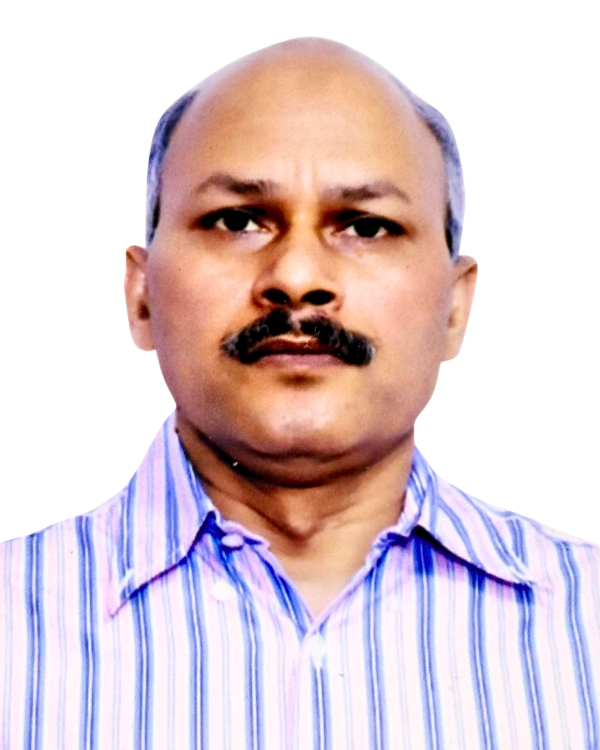 Dr. Surendrakumar Bagde